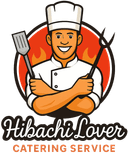 HibachiLover Logo